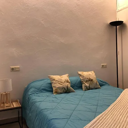 En Primera Linea En - Terraza Y Garaje - Es-258-168 Lägenhet