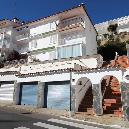 Lägenhet En Primera Linea En - Terraza Y Garaje - Es-258-168